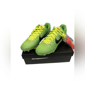 LIMITED EDITION Nike Vapor Edge Pro 360 x Kobe Bryant Football Cleats